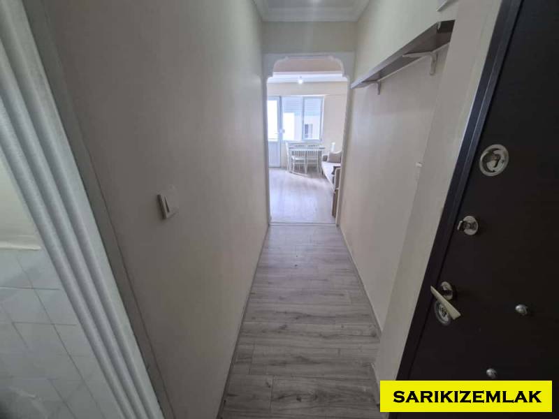 Edremit Akçay Mah`da2+1  Daire. - 2