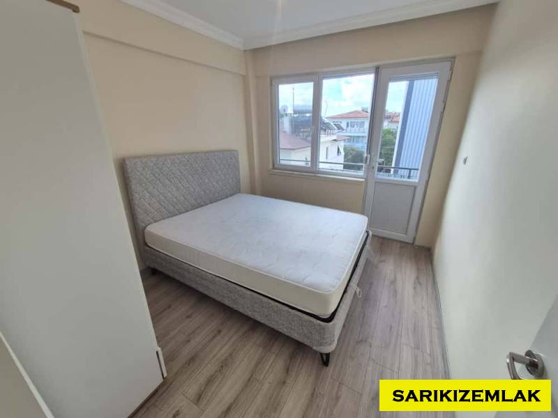 Edremit Akçay Mah`da2+1  Daire. - 5