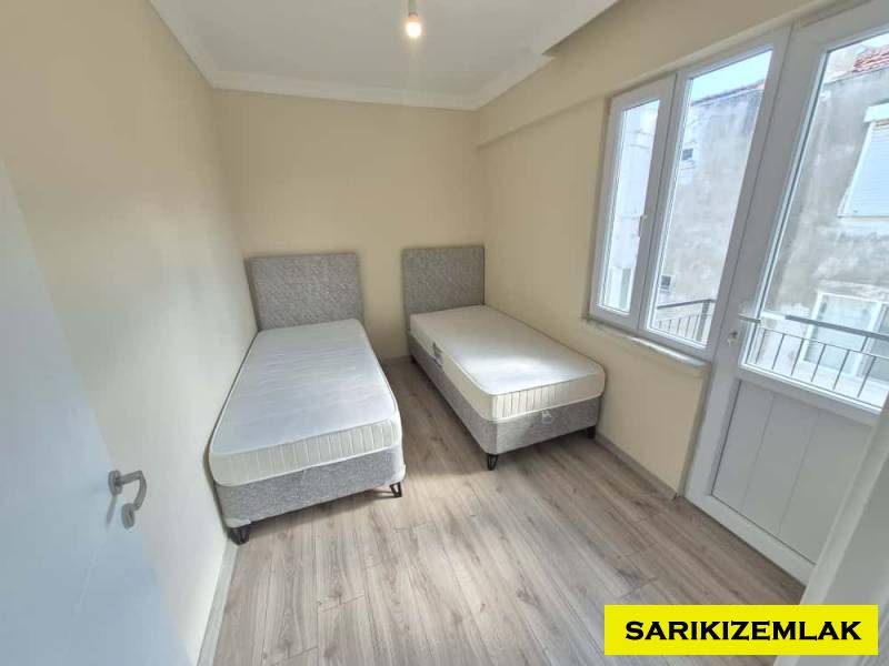 Edremit Akçay Mah`da2+1  Daire. - 3
