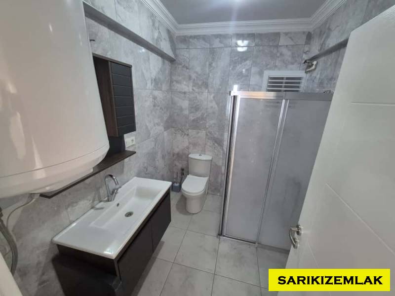 Edremit Akçay Mah`da2+1  Daire. - 6