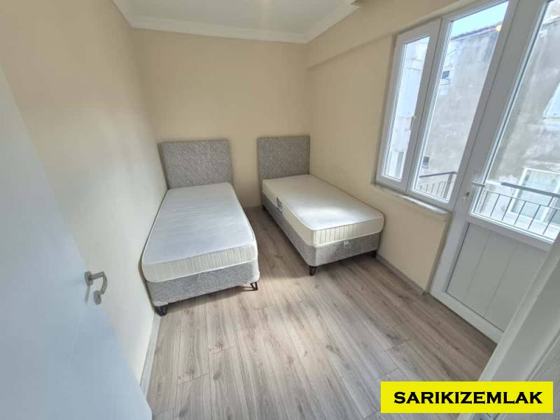 Edremit Akçay Mah`da2+1  Daire. - 8