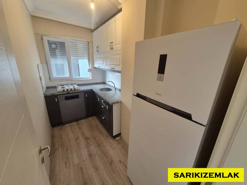 Edremit Akçay Mah`da2+1  Daire. - 11