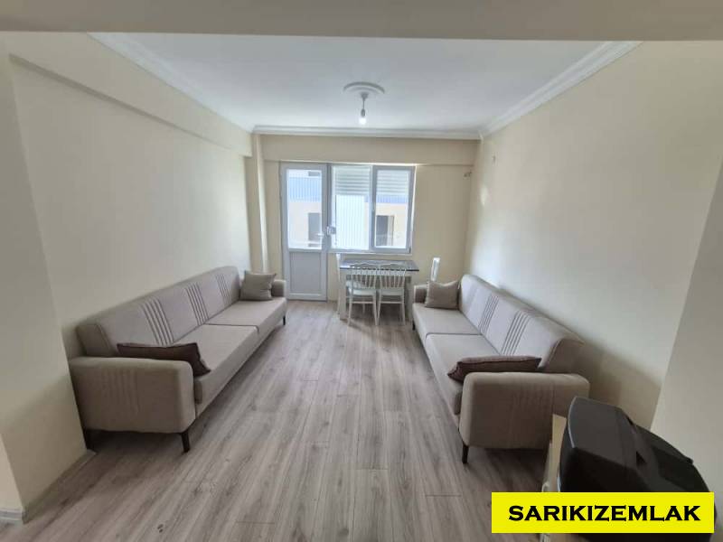 Edremit Akçay Mah`da2+1  Daire. - 14