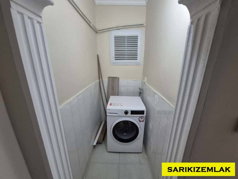 Edremit Akçay Mah`da2+1  Daire. - 12