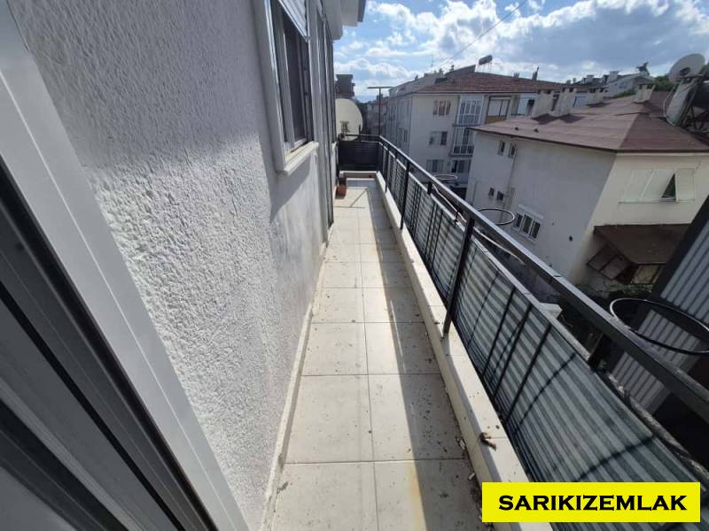 Edremit Akçay Mah`da2+1  Daire. - 9