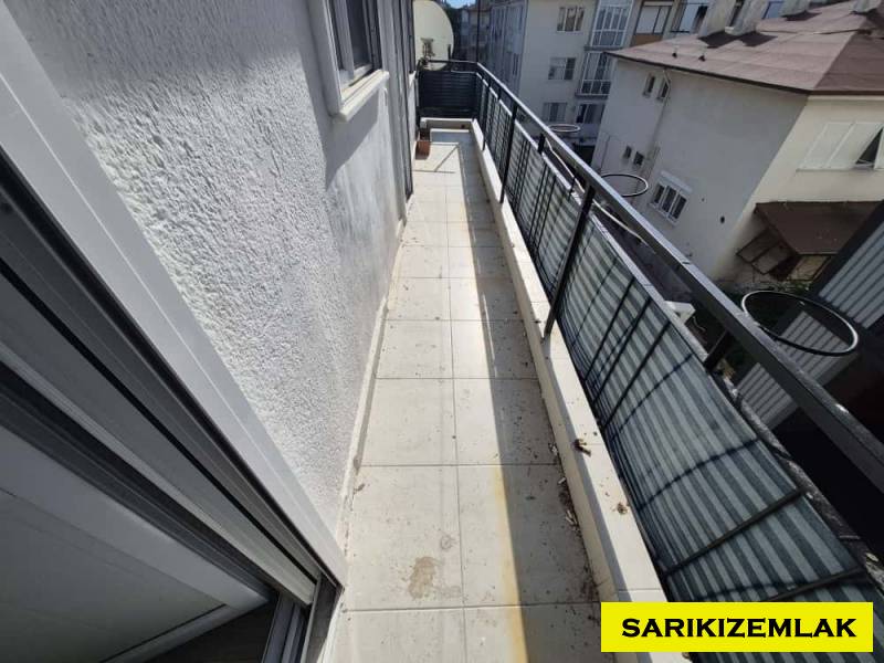 Edremit Akçay Mah`da2+1  Daire. - 10