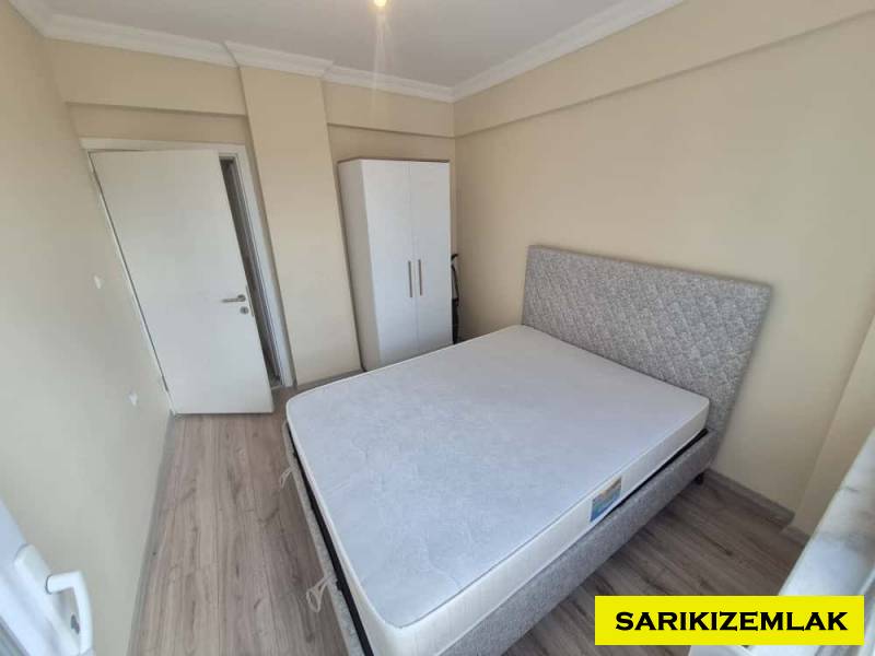 Edremit Akçay Mah`da2+1  Daire. - 15