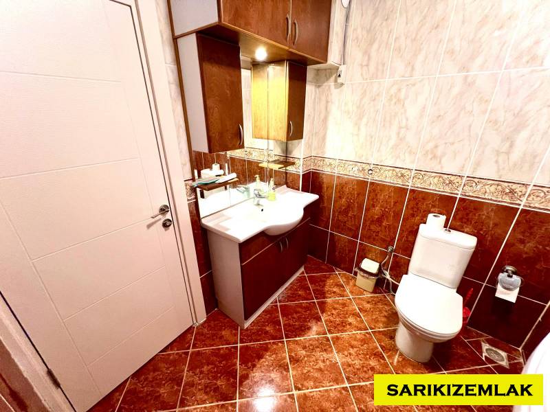 Edremit Akçay Mah`da3+1  Villa. - 3