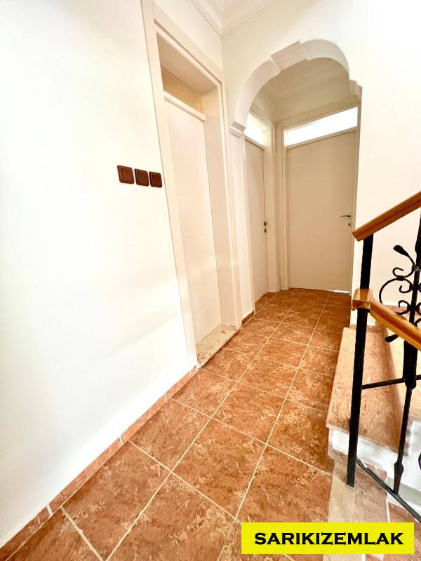 Edremit Akçay Mah`da3+1  Villa. - 4