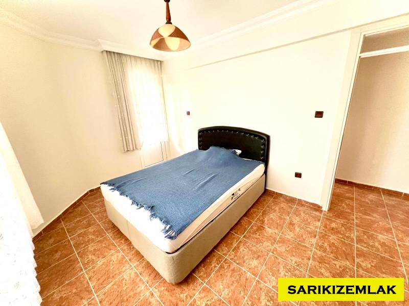 Edremit Akçay Mah`da3+1  Villa. - 5