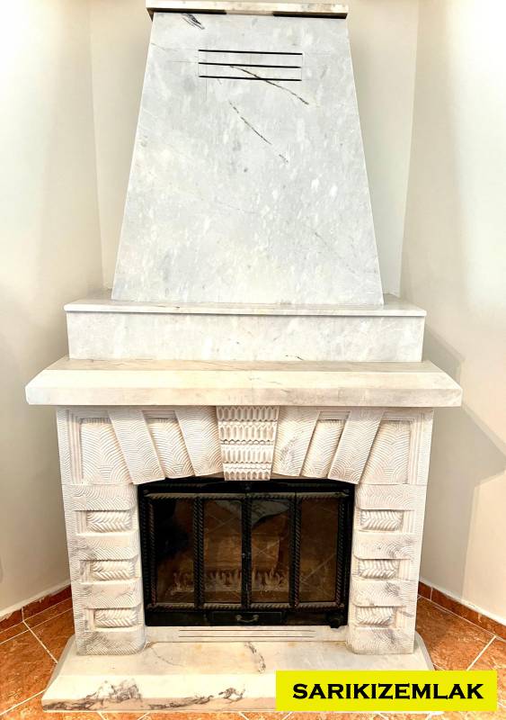 Edremit Akçay Mah`da3+1  Villa. - 13