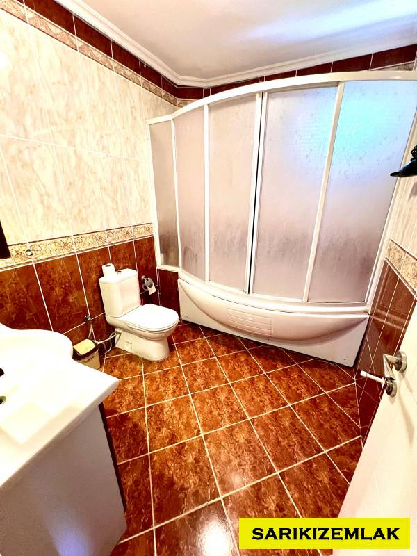 Edremit Akçay Mah`da3+1  Villa. - 15