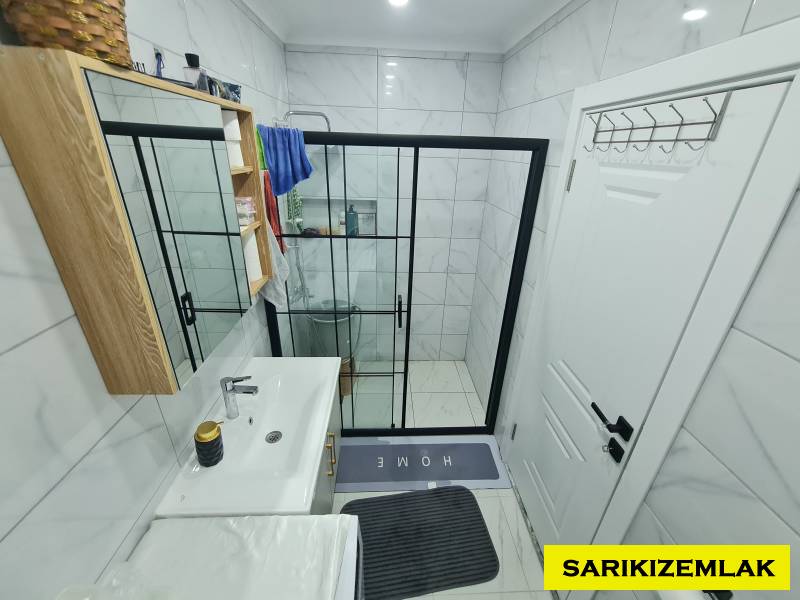 Edremit Eroğlan Mah`da2+1  Daire. - 2