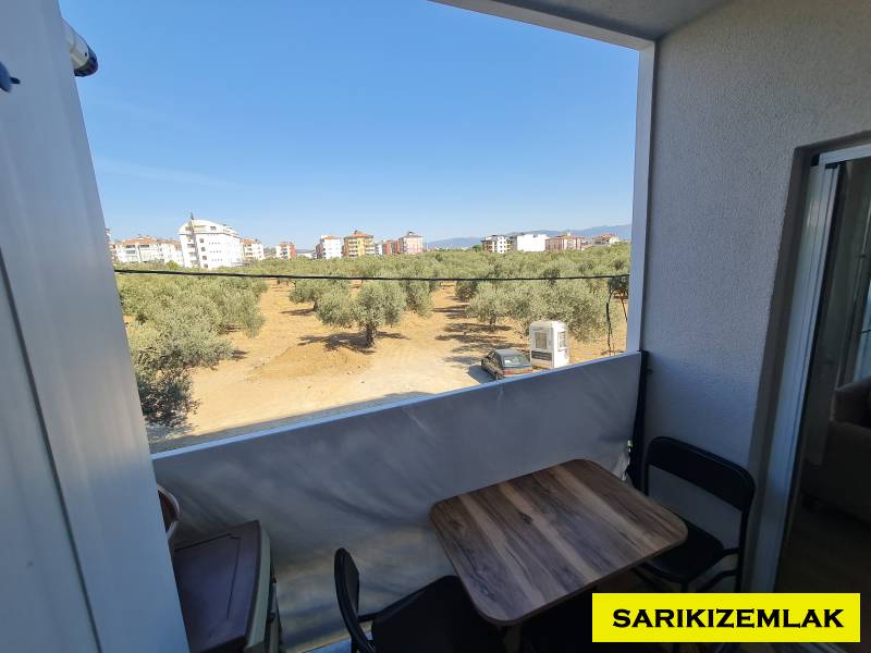 Edremit Eroğlan Mah`da2+1  Daire. - 5