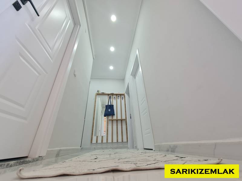 Edremit Eroğlan Mah`da2+1  Daire. - 6