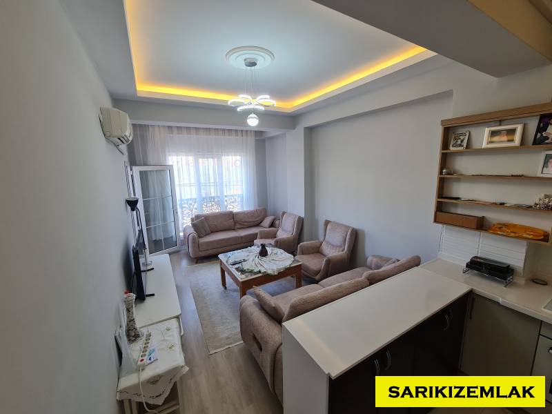 Edremit Eroğlan Mah`da2+1  Daire. - 7