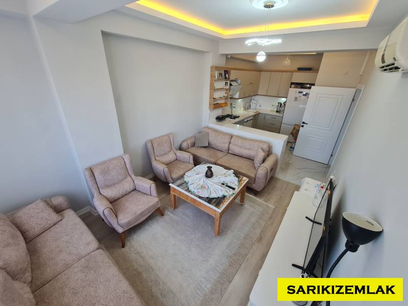 Edremit Eroğlan Mah`da2+1  Daire. - 8