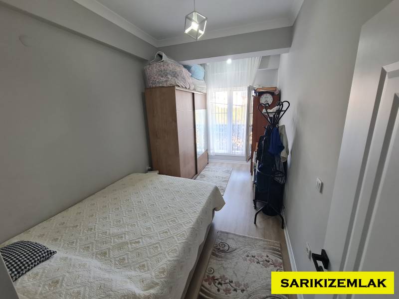 Edremit Eroğlan Mah`da2+1  Daire. - 9