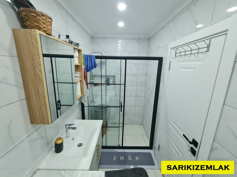 Edremit Eroğlan Mah`da2+1  Daire. - 10