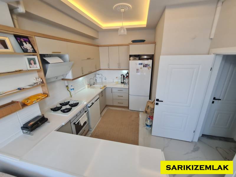 Edremit Eroğlan Mah`da2+1  Daire. - 11