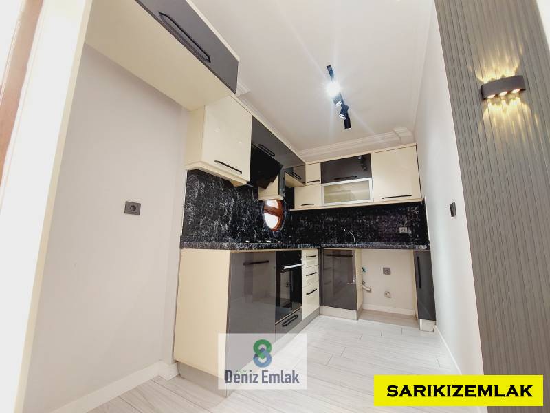 Edremit Akçay Mah`da3+1  Daire. - 2