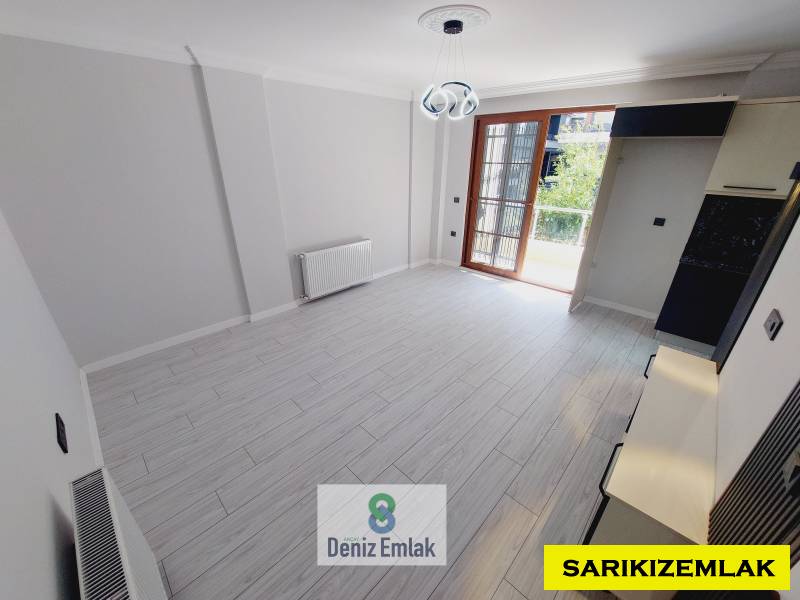 Edremit Akçay Mah`da3+1  Daire. - 3