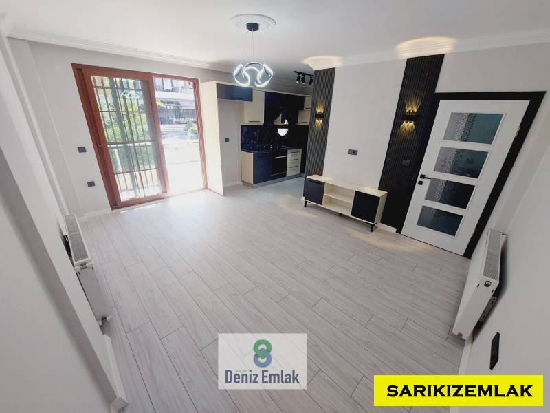 Edremit Akçay Mah`da3+1  Daire. - 4