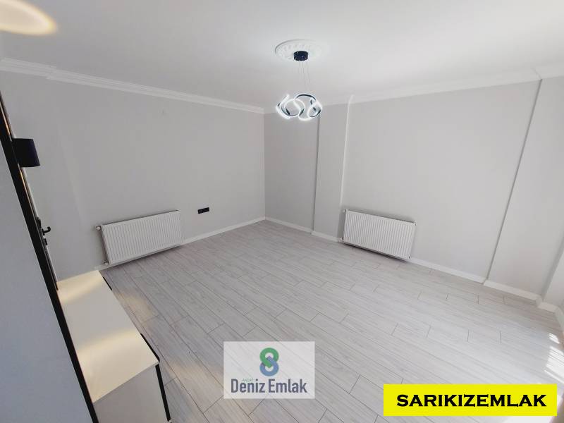 Edremit Akçay Mah`da3+1  Daire. - 5