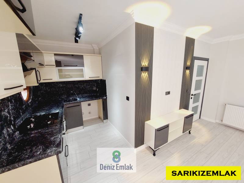 Edremit Akçay Mah`da3+1  Daire. - 6