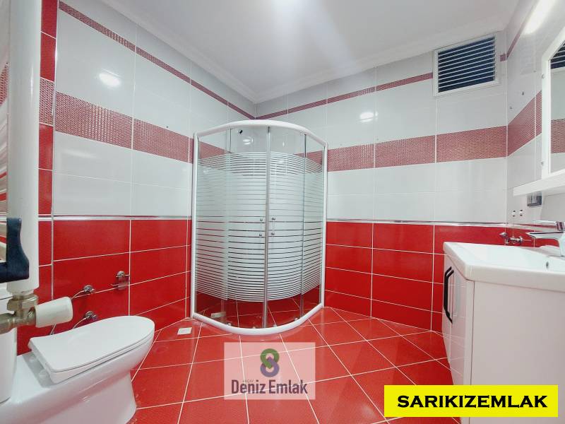 Edremit Akçay Mah`da3+1  Daire. - 7