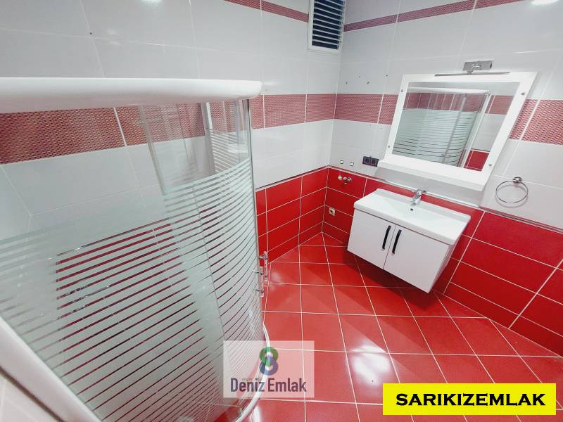 Edremit Akçay Mah`da3+1  Daire. - 8