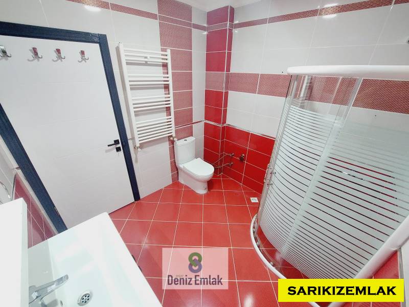 Edremit Akçay Mah`da3+1  Daire. - 9