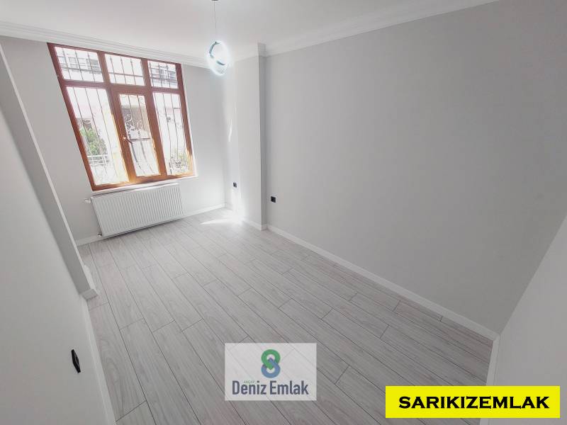 Edremit Akçay Mah`da3+1  Daire. - 10