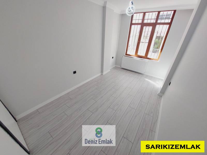 Edremit Akçay Mah`da3+1  Daire. - 11