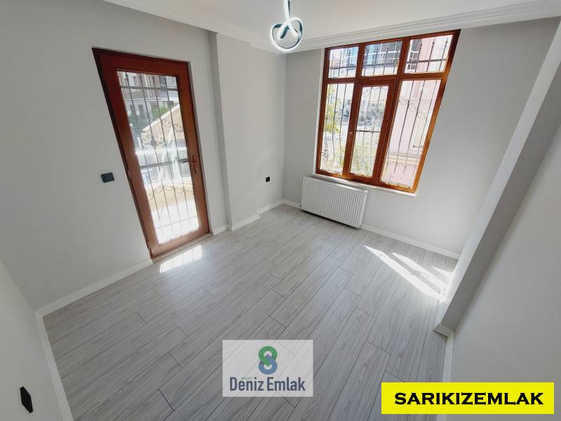 Edremit Akçay Mah`da3+1  Daire. - 12