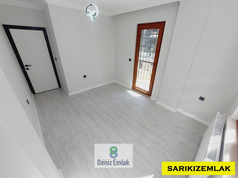 Edremit Akçay Mah`da3+1  Daire. - 13