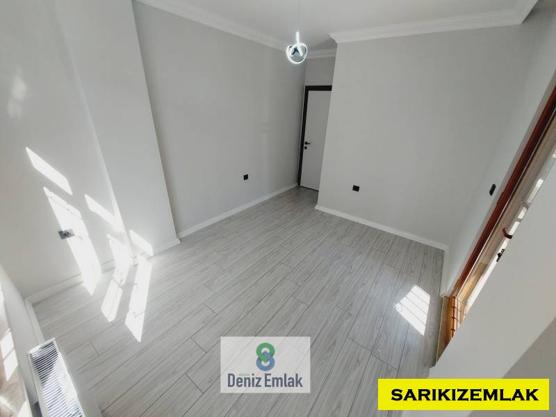 Edremit Akçay Mah`da3+1  Daire. - 14