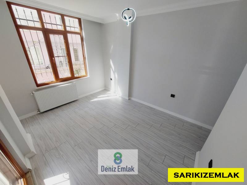 Edremit Akçay Mah`da3+1  Daire. - 15