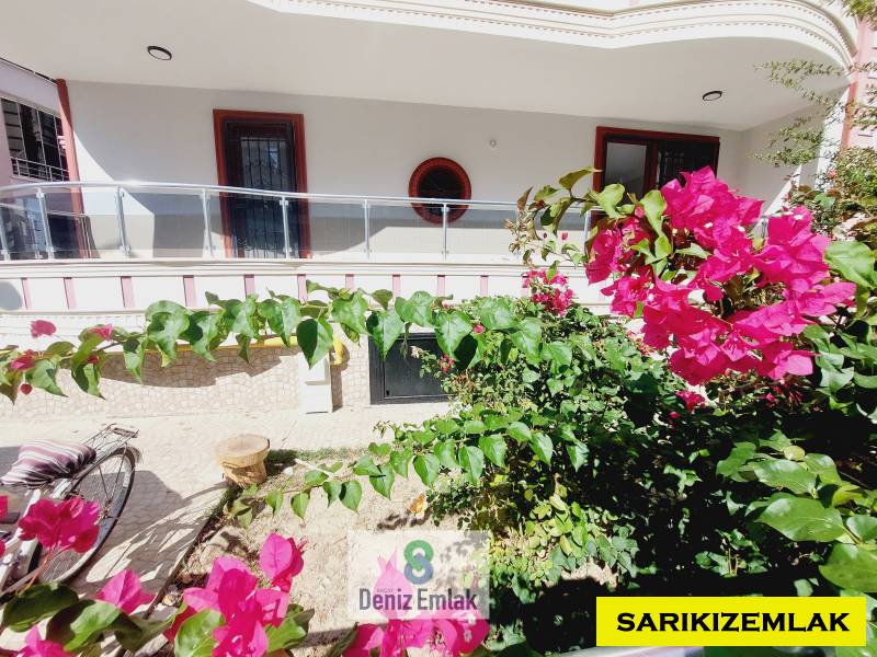 Edremit Akçay Mah`da3+1  Daire. - 18