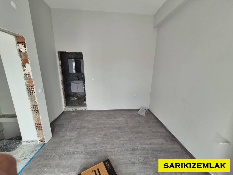 Edremit Tuzcumurat Mah`da3+1  Daire. - 2