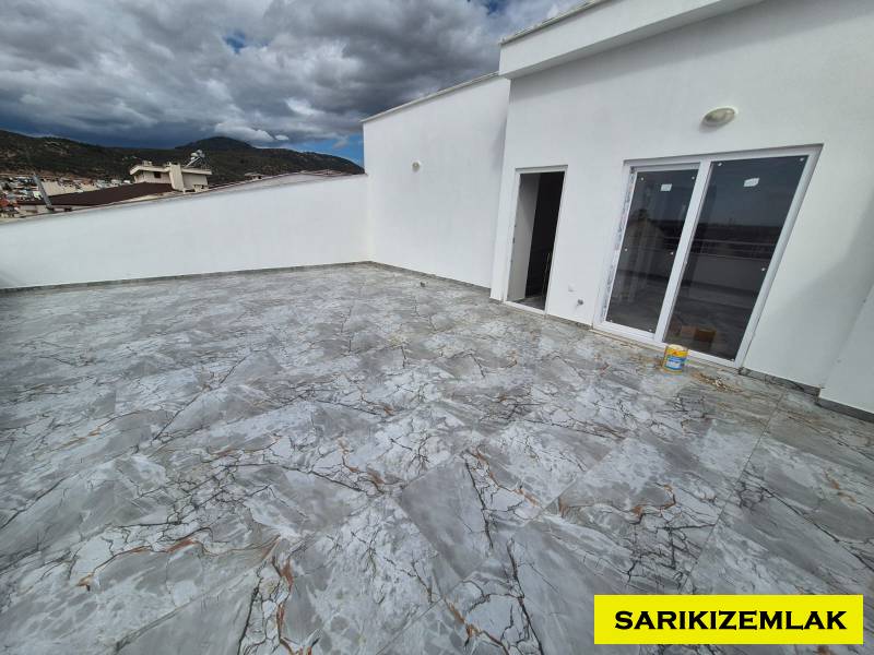 Edremit Tuzcumurat Mah`da3+1  Daire. - 3