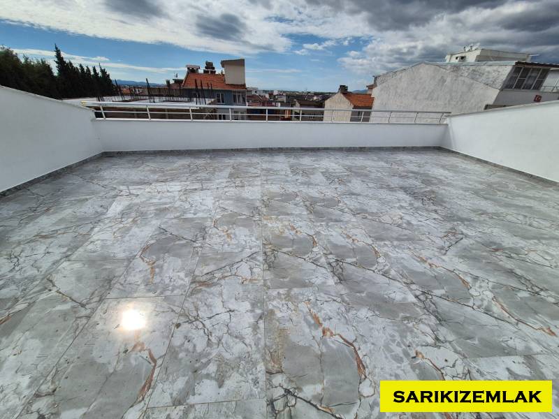 Edremit Tuzcumurat Mah`da3+1  Daire. - 5