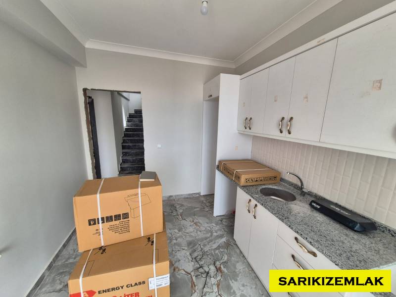 Edremit Tuzcumurat Mah`da3+1  Daire. - 8