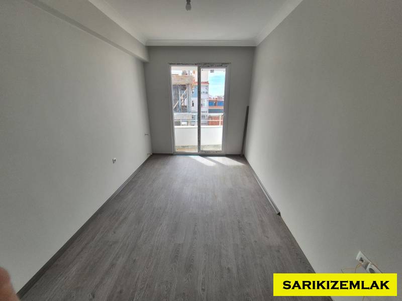 Edremit Tuzcumurat Mah`da3+1  Daire. - 9