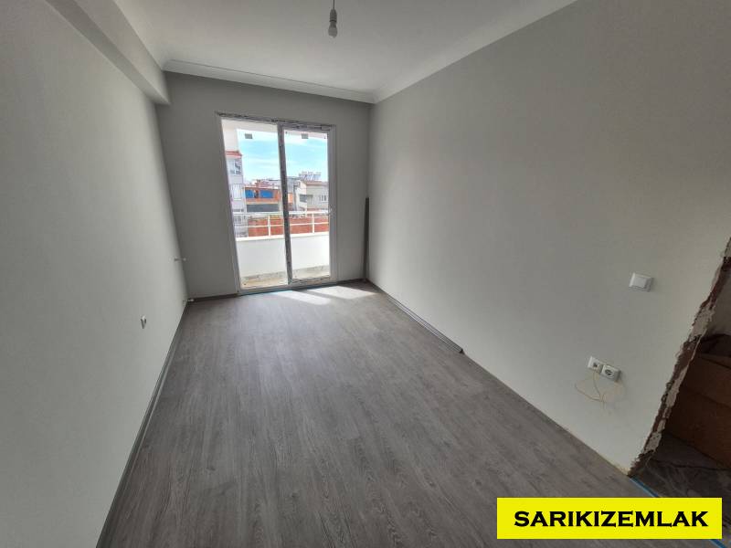 Edremit Tuzcumurat Mah`da3+1  Daire. - 10