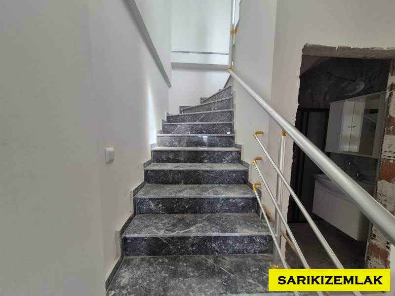 Edremit Tuzcumurat Mah`da3+1  Daire. - 15