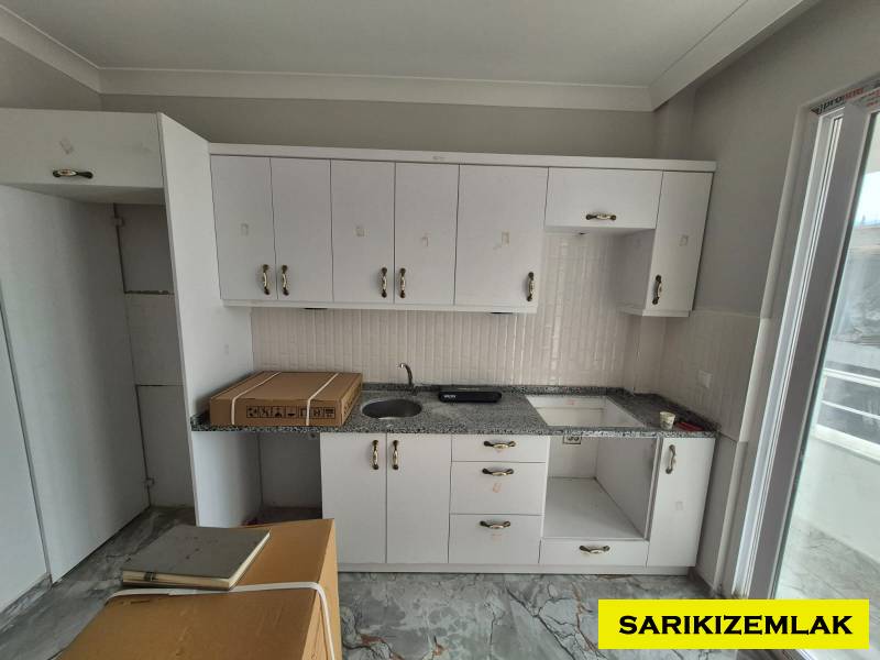 Edremit Tuzcumurat Mah`da3+1  Daire. - 17