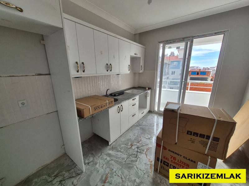 Edremit Tuzcumurat Mah`da3+1  Daire. - 18