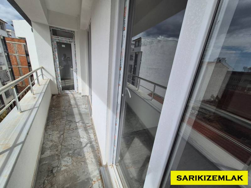 Edremit Tuzcumurat Mah`da3+1  Daire. - 19