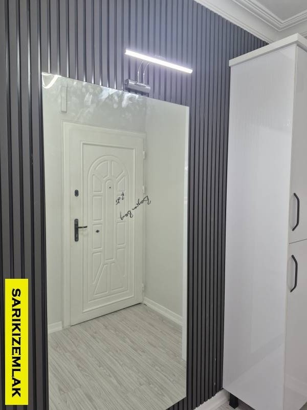 Edremit Akçay Mah`da3+1  Daire. - 10